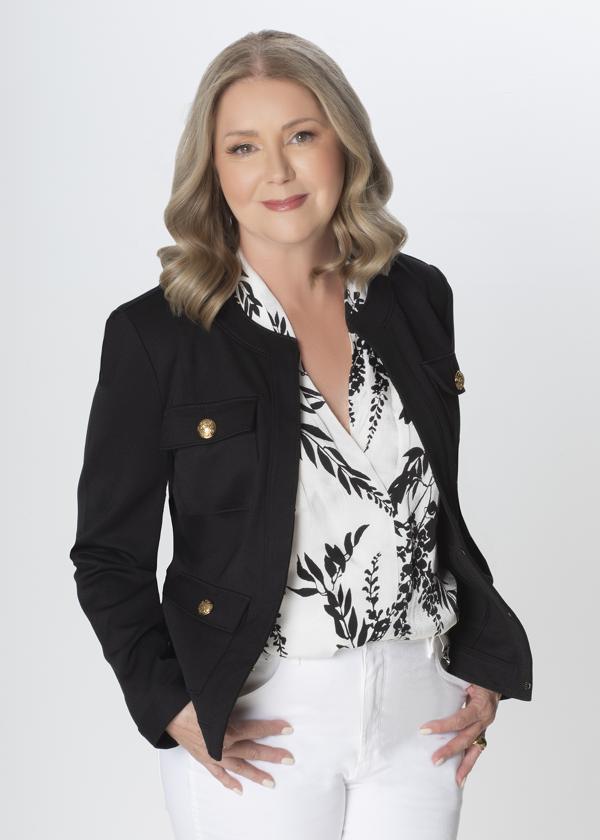 Trish Levine, LCSW